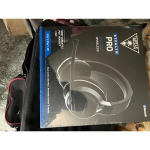 Turtle Beach Stealth™ 700 Gen 2 MAX Headset - PlayStation - Black